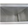 Image 3 : GE White 3' Chest Freezer 5°