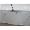 Image 1 : Gallanz 2' White Chest Freezer