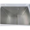 Image 3 : Gallanz 2' White Chest Freezer