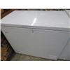 Image 1 : Gallanz 3' White Chest Freezer 15°
