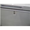 Image 2 : Gallanz 3' White Chest Freezer 15°