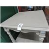 Image 2 : Grey Painted 4 Tier Stand