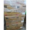 Image 1 : 26-Case of Clam Shell To Go Containers - 26 X $