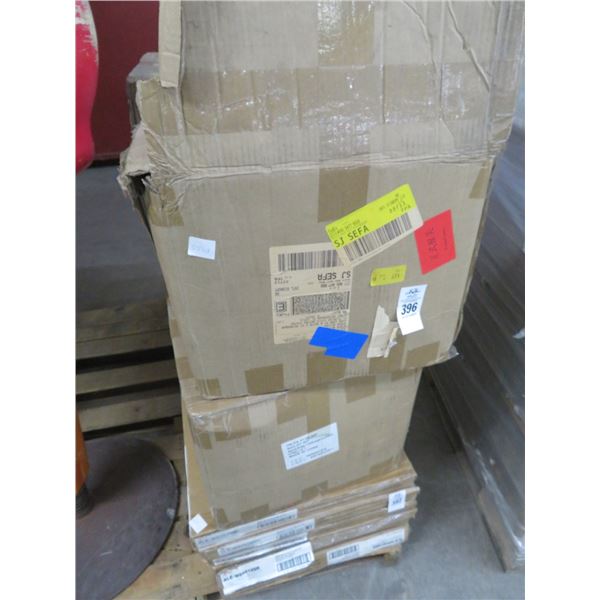 Case of 500 4 Pack K Cup Insert Filters - 4