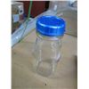Image 5 : Pallet of  12oz Glass Lidded Jars w/Self Sealing Lids - Approx. 2000