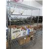Image 1 : Metro 6 Shelf Wire Rack