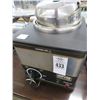 Image 1 : Server Sauce Warmer