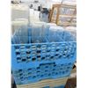 Image 3 : Dishwasher Racks 11, Asst. Glassware