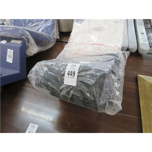 Aprons and Chef Jackets