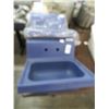 Image 1 : BK Plastic Hand Sinks - 2