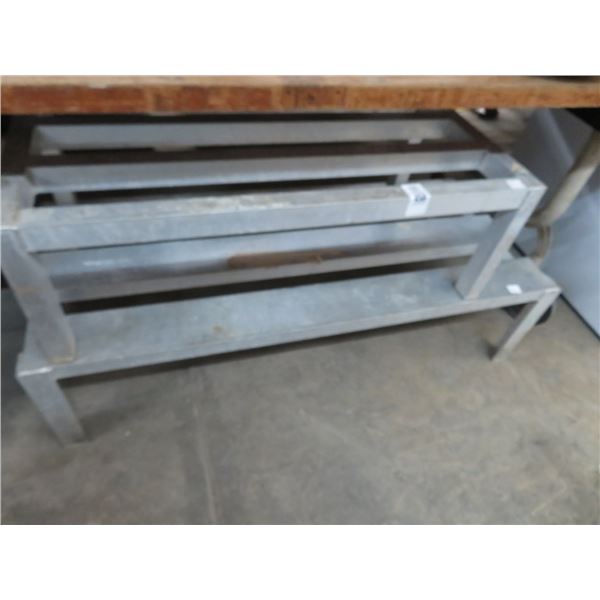 3'/4' Dunnage Racks - 2