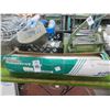 Image 1 : Food Service Wrap, Bin w/Ice Cream Scoops and Shakers