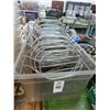 Image 1 : Bin w/Baskets and Stands