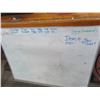 Image 4 : Asst. Size Cambro Insert Pans, Measuring Bins, Receipt Holders, Drawing Boards