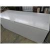 Image 1 : Frigidaire 7'  White Chest Freezer