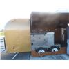 Image 3 : 16’ Tandan Axle Airstream Concession Trailer ** Home Made No Title Just need Weight Cert to Register