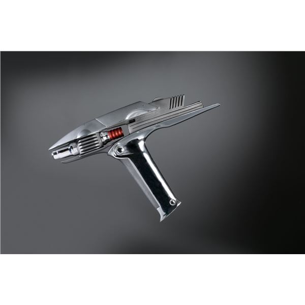 Star Trek (2009) - Starfleet Phaser