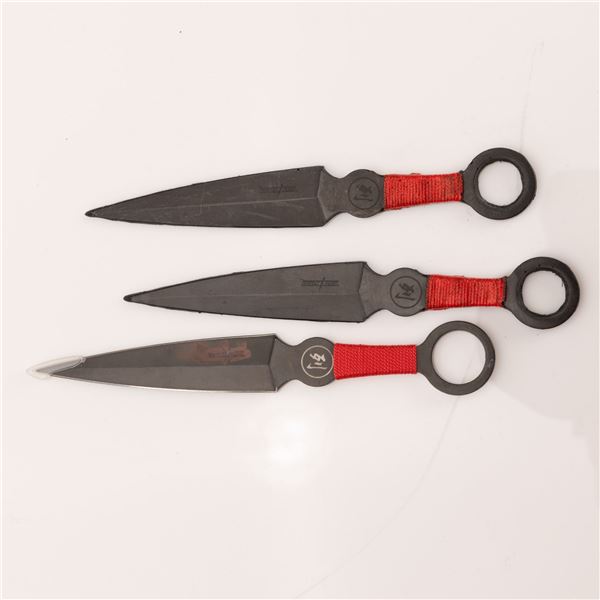 Kobra Kai  (2018) - Original Knife Collection