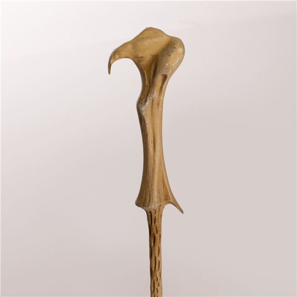 Harry Potter and the Goblet of Fire (2005) - Lord Voldemort Wand