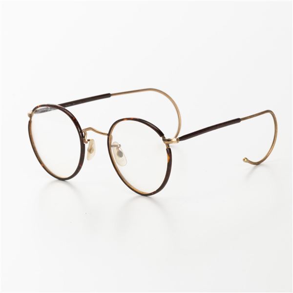 Raiders of the Lost Ark (1981) - Indiana Jones (Harrison Ford) Glasses