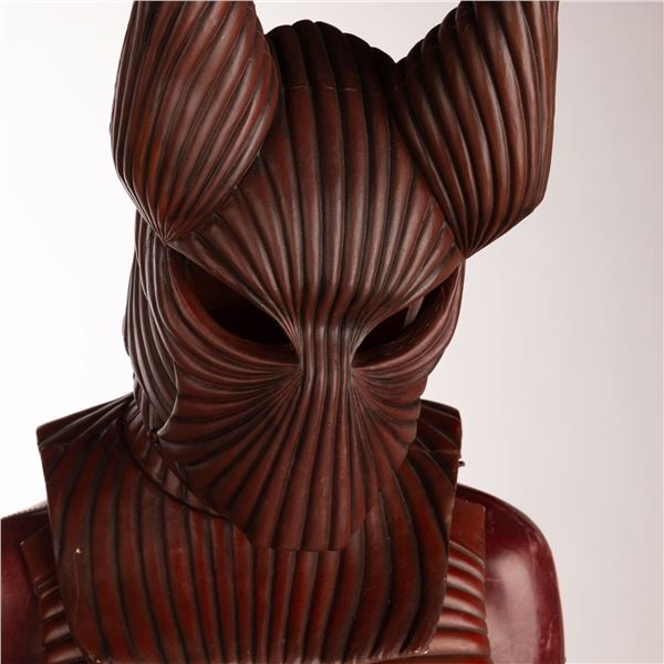 Bram Stoker’s Dracula (1992) - Dracula (Gary Oldman) Armor