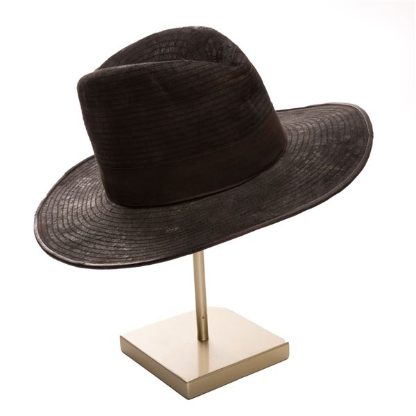 Van Helsing (2004) - Van Helsing (Hugh Jackman) Hero Fedora