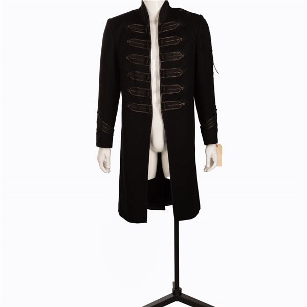 Van Helsing (2004) - Conde Dracula’s (Richard Roxburgh) Hero Jacket