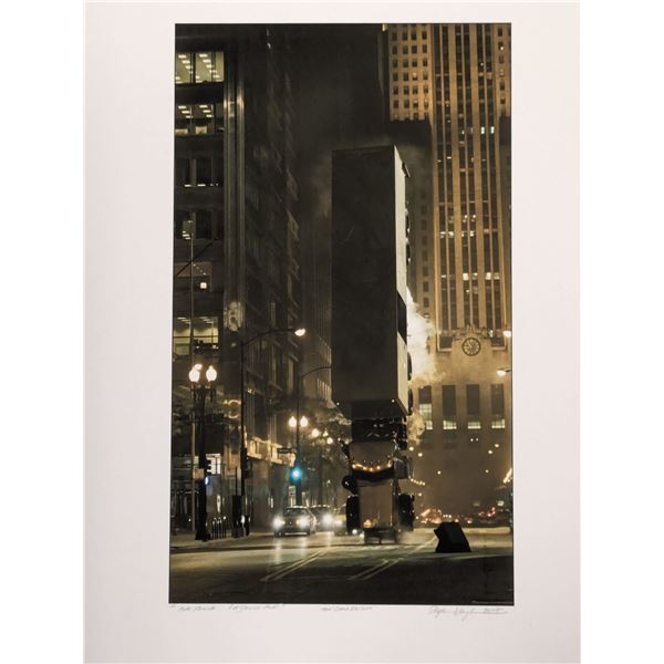 The Dark Knight (2008) - Original Production Photograph