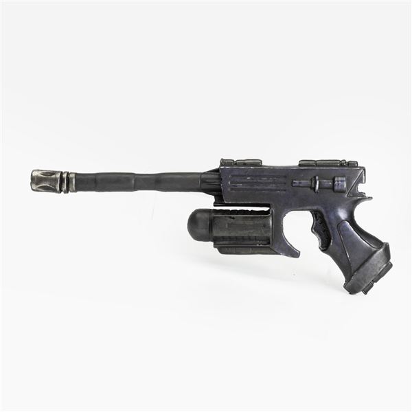 Guardians of the Galaxy Vol. 2 (2017) - Tulk’s (Tommy Flanagan) Stunt Pistol