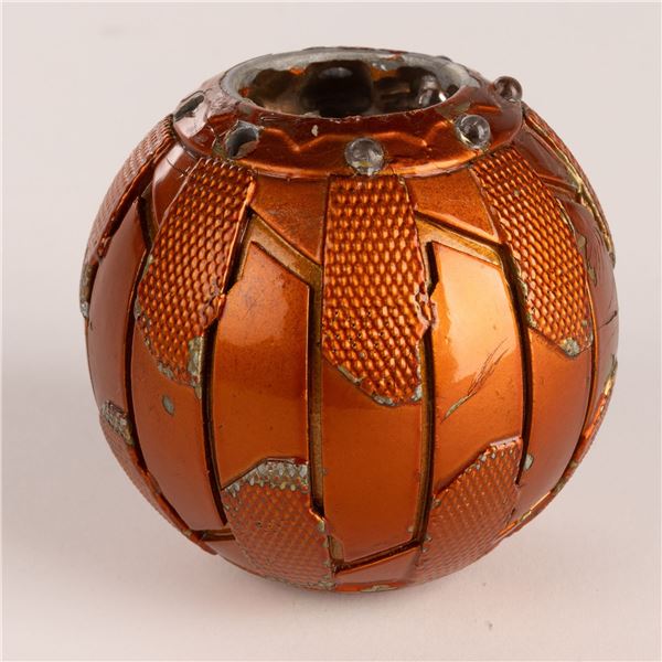 Spider-Man (2002) - Original Pumpkin Bomb