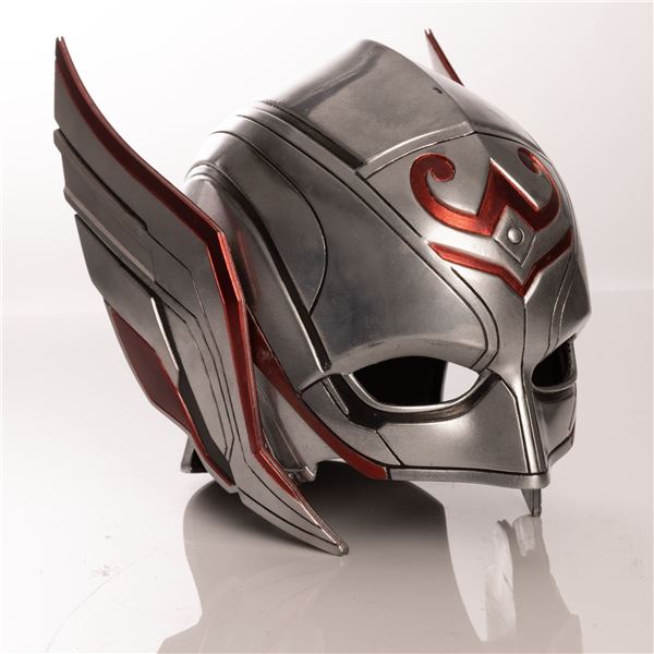Thor: Love and Thunder (2022) - Jane Foster (Natalie Portman) Hero Helmet
