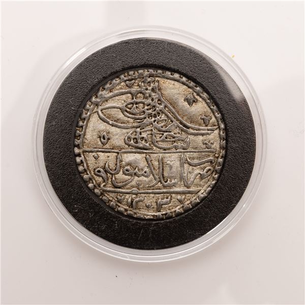 Obi-Wan Kenobi (2022) - Original Currency Coin