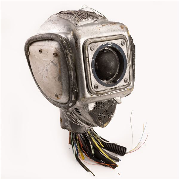 Andor (2022) - Original Droid Head