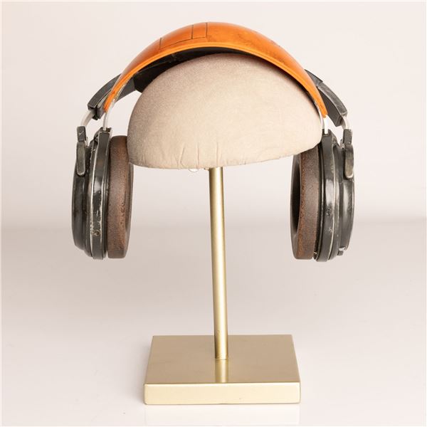 Star Wars: The Force Awakens (2015) - Rebel Headset