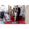 Image 9 : Obi-Wan Kenobi (2022) - Original R2-D2 Atromech Droid