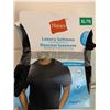 Image 1 : Hanes luxury softness XL mens t-shirts, pack of 3