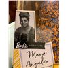 Image 3 : Maya Angelou Barbie Limited Edition Doll 1928-2014