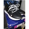Image 1 : Champion Womens Size 11 Flare Sneakers NEW in Box