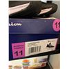 Image 2 : Champion Womens Size 11 Flare Sneakers NEW in Box