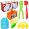 Image 1 : Snow Toys acessories outdoor play set NEW