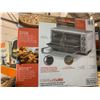 Image 2 : Black & Decker Hot Air counter Top Fry?Bake  Oven