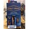 Image 1 : King C Gillette Precision Beard Trimmer