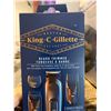 Image 2 : King C Gillette Precision Beard Trimmer