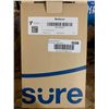 Image 1 : Sure Bedsure Flannel 50 x 60 inch Size Throw NEW in Box