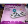 Image 1 : Catstages Rainy Day Puzzle & Play Cat Activity Board