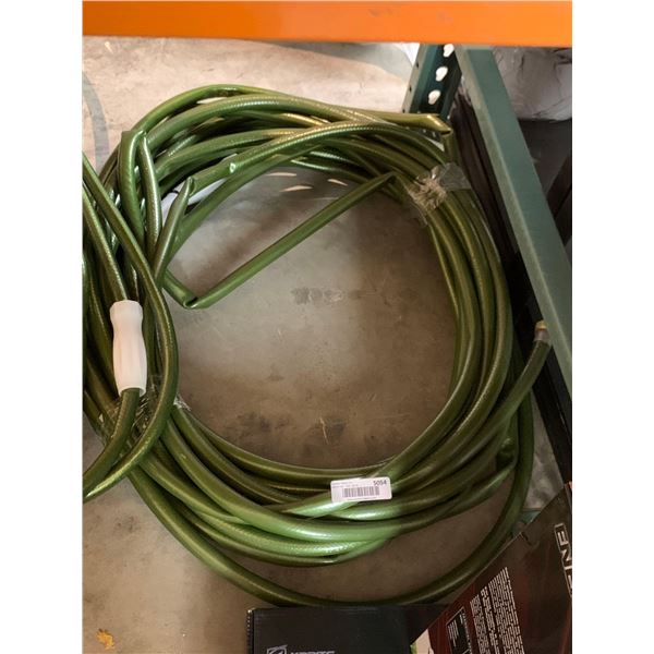 Garden Water Hose 50 Ft