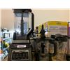 Image 1 : Ninja Auto IQ Kitchen System Blender with accessories