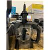 Image 4 : Ninja Auto IQ Kitchen System Blender with accessories