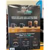 Image 2 : Ninja Grounds & Pods Dual Bew XL Hot & Ice Coffee Maker