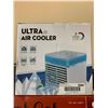 Image 1 : Ultra Air cooler Mini Space Cooler